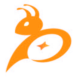 数蜂CRM Logo